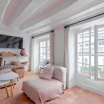 3 Rooms, View On Paris Roofs Chic & Cosy - 70 M2