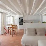 3 Rooms, View On Paris Roofs Chic & Cosy - 70 M2