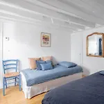 3 Rooms, View On Paris Roofs Chic & Cosy - 70 M2